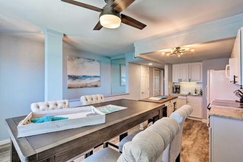 Coastal Abode at Pinnacle Port A Beachfront Oasis - image 5