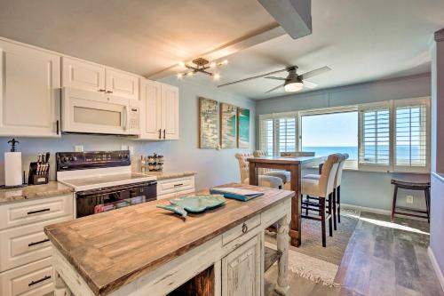 Coastal Abode at Pinnacle Port A Beachfront Oasis - image 9
