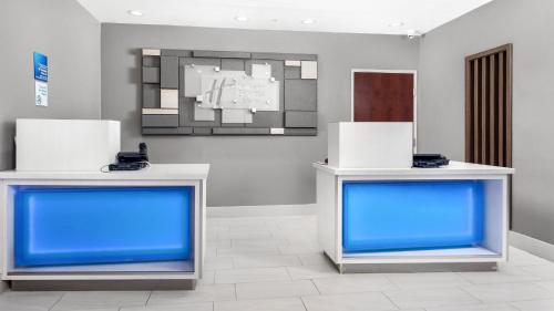Holiday Inn Express Hotel and Suites Conroe by IHG in Conroe, USA