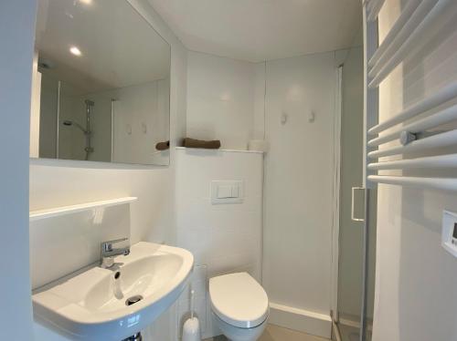 ห้องน้ำ, HEUVELHOF in นาลวิก