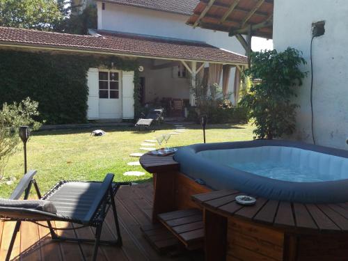 Les Eygletières (Les Eygletieres) in Agen Városközpont