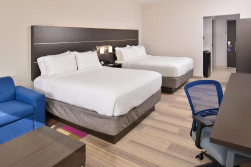 Holiday Inn Express & Suites - Kansas City - Lee's Summit, an IHG Hotel