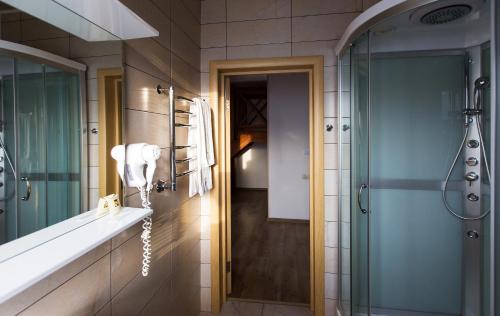 Posadskaya Hotel - image 2