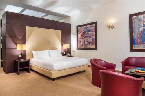 Europalace Hotel BW Signature Collection - image 5