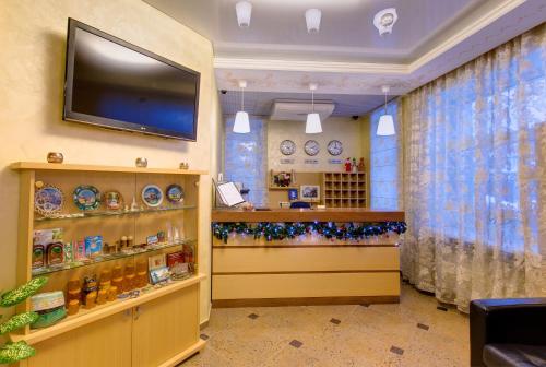 Posadskaya Hotel - image 3