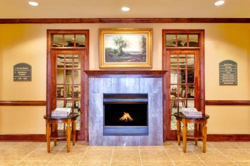 Holiday Inn Express Hotel & Suites Millington-Memphis Area By IHG - 숙소 외관
