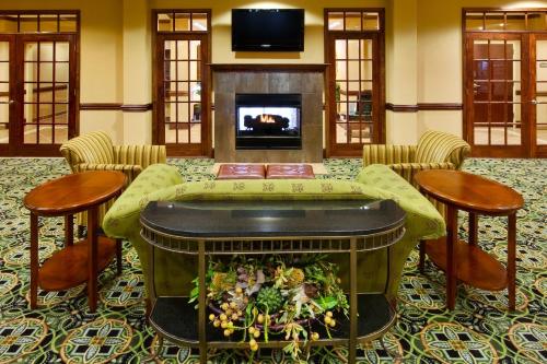 Holiday Inn Express Hotel & Suites Millington-Memphis Area By IHG - 숙소 외관