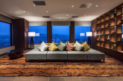 ANAホリデイ・イン金沢スカイ by IHG