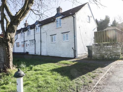 The Cottage gîte à louer Ganton