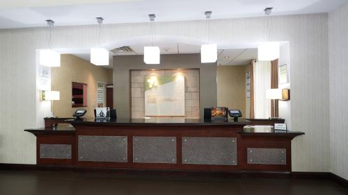 Holiday Inn Hotel & Suites Stockbridge-Atlanta I-75 an IHG Hotel - image 5
