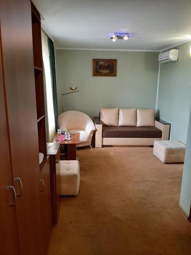 Stara Vezha Hotel - main image