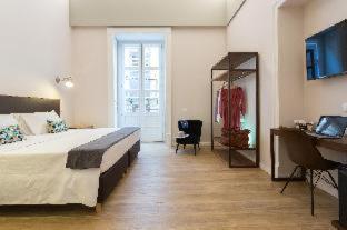 Bellaroto Suite & Spa - Charming Boutique Rooms, Palermo (photo 4)