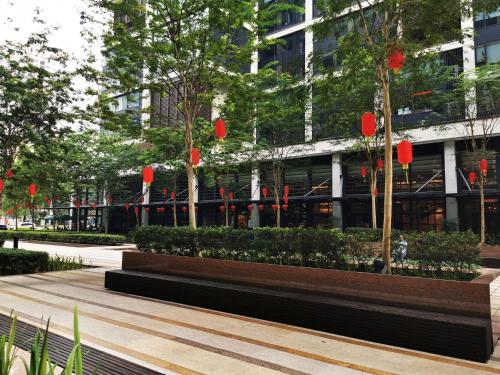 2 4 Pax Arcoris Soho 5 Min Walk Mont Kiara Mall In Kuala Lumpur Malaysia Reviews Price From 69 Planet Of Hotels