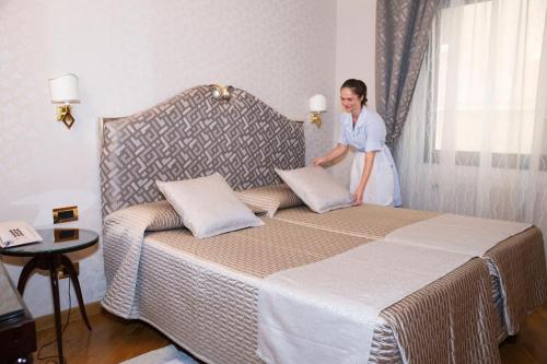 Hotel Europa, Verona (foto 8)