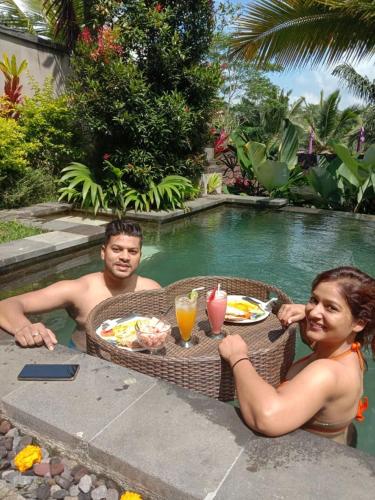 Taluh Bebek Ubud Private Villas