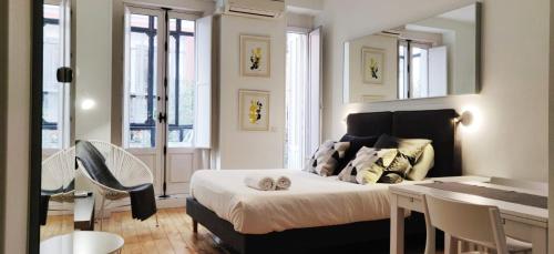 LEEWAYS LOFT in FUENCARRAL, Madrid (fotografie 3)