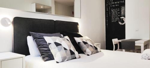 LEEWAYS LOFT in FUENCARRAL, Madrid (fotografie 9)