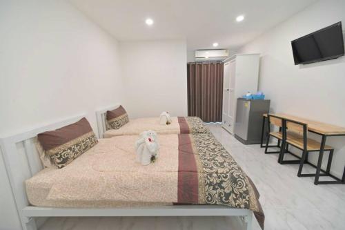 Parvena Ratchada – Bangkok, NY