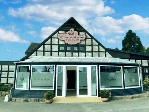 Eventhaus Schamin in Erpen, Deutschland