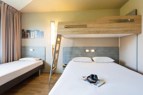ibis budget Angoulême Nord - rénové - image 3