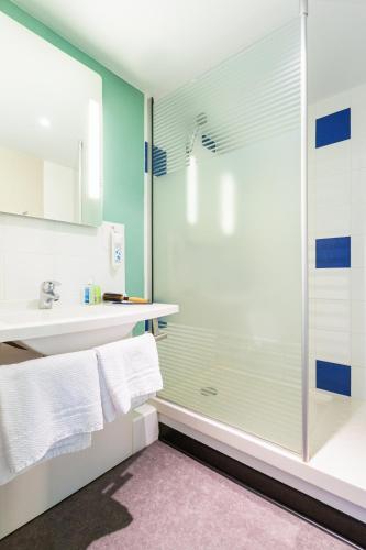 ibis budget Angoulême Nord - rénové - image 5