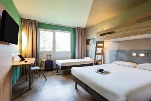 ibis budget Angoulême Nord - rénové - main image