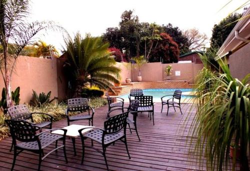 Acacia Guest House