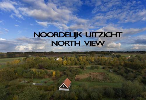 ทัศนียภาพ, HEUVELHOF in นาลวิก