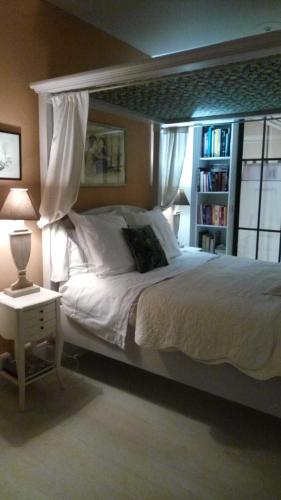 studio en ville chambre d'hôte Bergerac