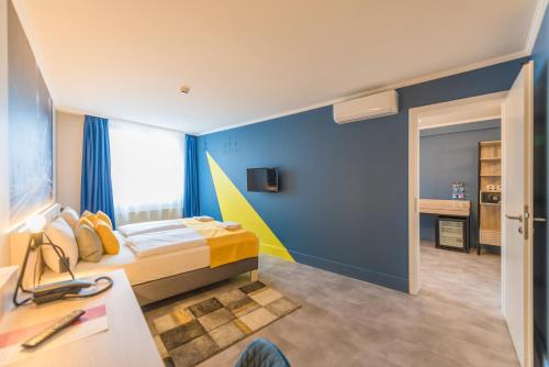 Photo 17 Impulso Fashion Hotel