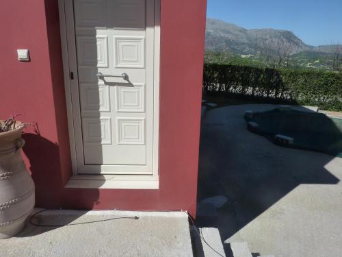 Entire independent maisonette near Heraklion Pottery Classes