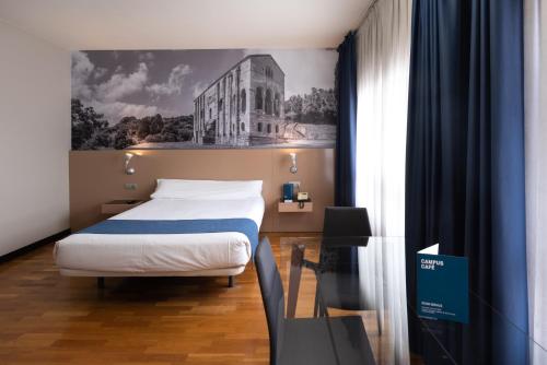 Aparthotel Campus - image 6