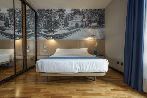 Aparthotel Campus - image 2