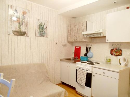 Bolsheokhtinsky 22 White Doors Большеохтинский 22 корпус 2 - image 6