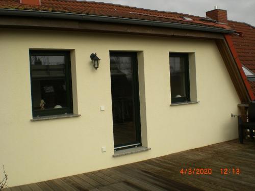 Ferienhaus Weitblick in Börgerende-Rethwisch, Deutschland