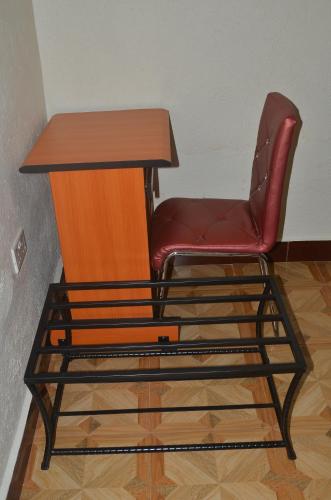 hotel photo