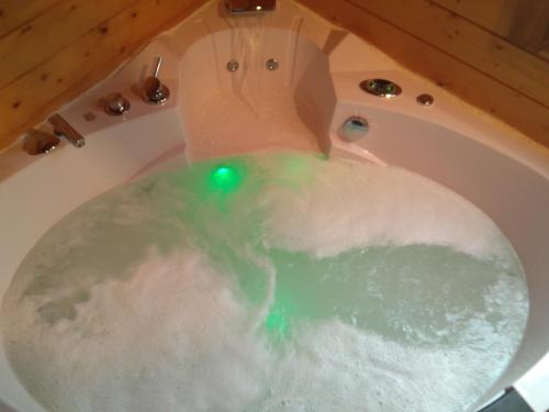 อ่างแช่น้ำร้อน, Casa Rural La Dehesa de Toledo a 5 minutos de Puy du Fou España (Casa Rural La Dehesa de Toledo a 5 minutos de Puy du Fou Espana) in เลกาเนส