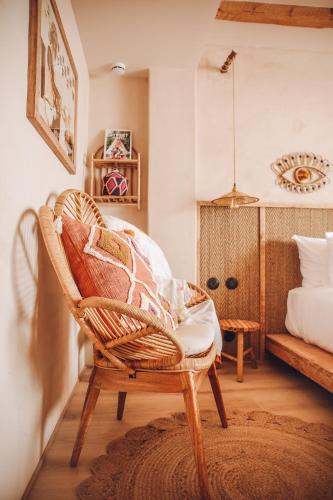 Nomad Hotel - Xábia Port - image 13