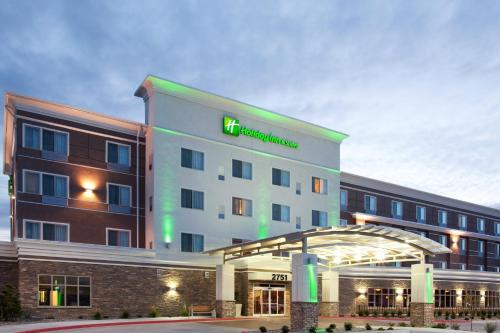 Holiday Inn Hotel & Suites Grand Junction-Airport, An Ihg Hotel, Grand Junction