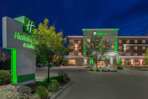 Holiday Inn Hotel & Suites Grand Junction-Airport, an IHG hotel - Grand Junction
