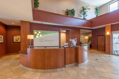 Holiday Inn Hotel & Suites Grand Junction-Airport an IHG Hotel - image 6