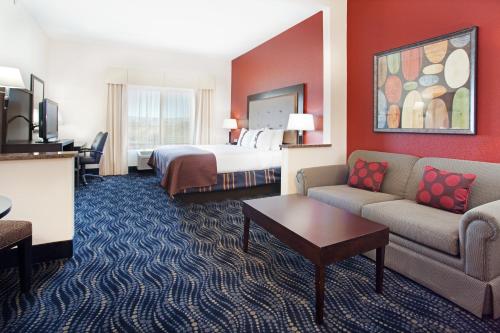 Holiday Inn & Suites Grand Junction-Airport by IHG in แกรนด์จังค์ชัน (CO)