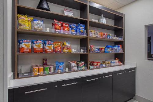 Holiday Inn Express & Suites Lebanon-Nashville Area by IHG in Lebanon, USA