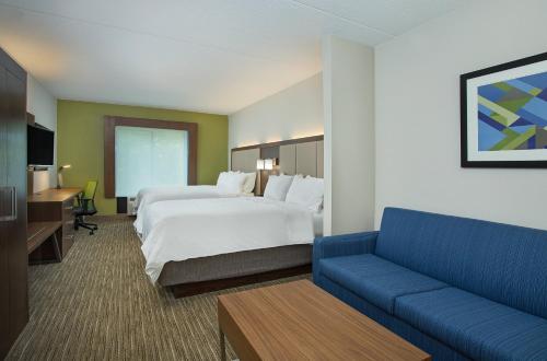 Holiday Inn Express & Suites Lebanon an IHG Hotel - image 5