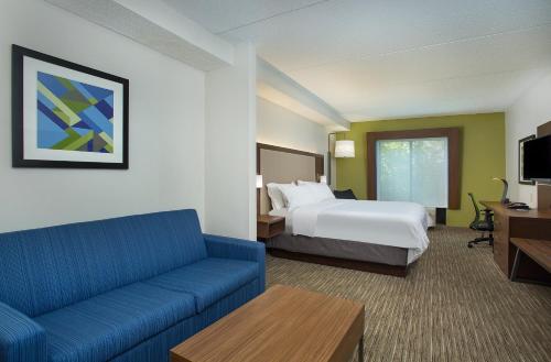 Holiday Inn Express & Suites Lebanon an IHG Hotel - image 7