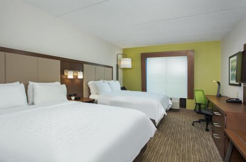 Holiday Inn Express & Suites Lebanon an IHG Hotel - image 8