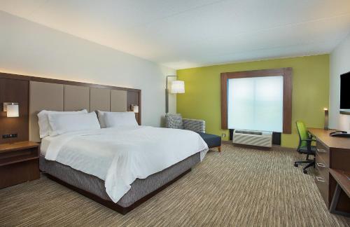 Holiday Inn Express & Suites Lebanon an IHG Hotel - image 9