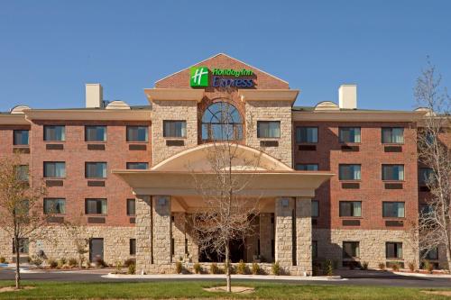 Photo - Holiday Inn Express & Suites Lubbock West, an IHG Hotel