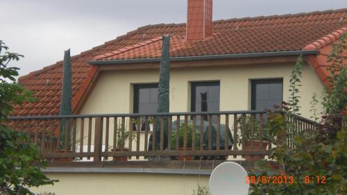 Ferienhaus Weitblick in Börgerende-Rethwisch, Deutschland