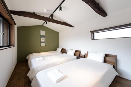 Shiki Homes TSURU KAME - image 5